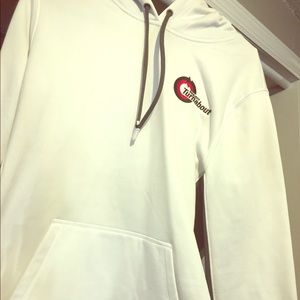 Project turnabout sweatshirt